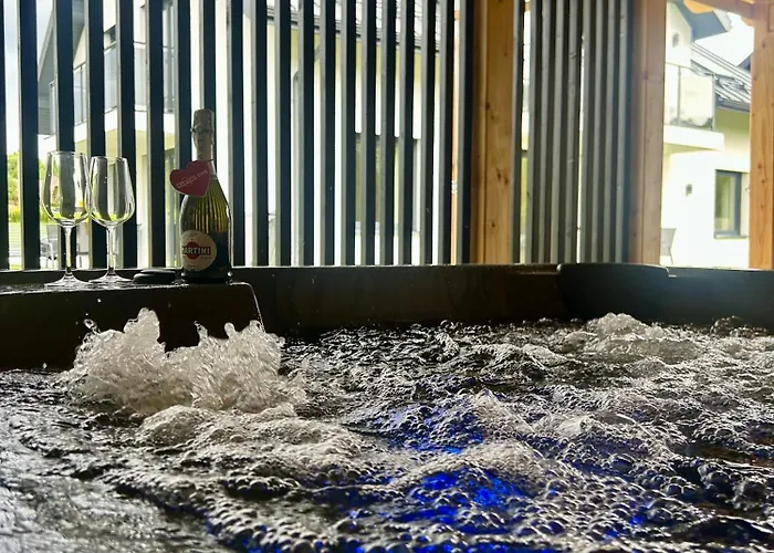 Mk Premium Apartamento *