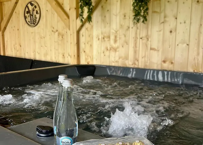 Apartamento Mk Premium Tylicz