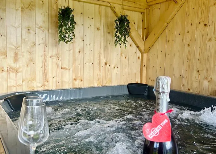 Appartement Mk Premium