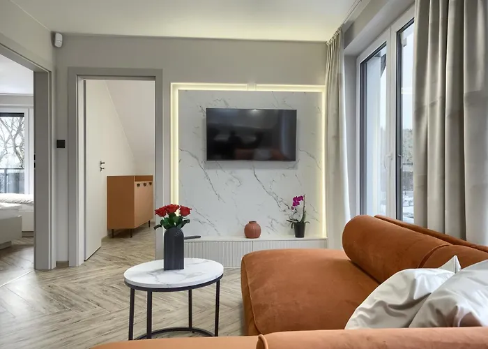 Mk Premium Apartamento *