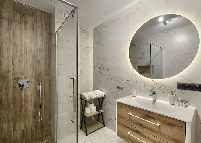 Apartamento Mk Premium