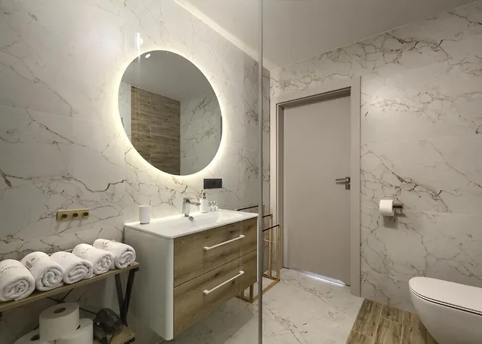 Mk Premium Appartement