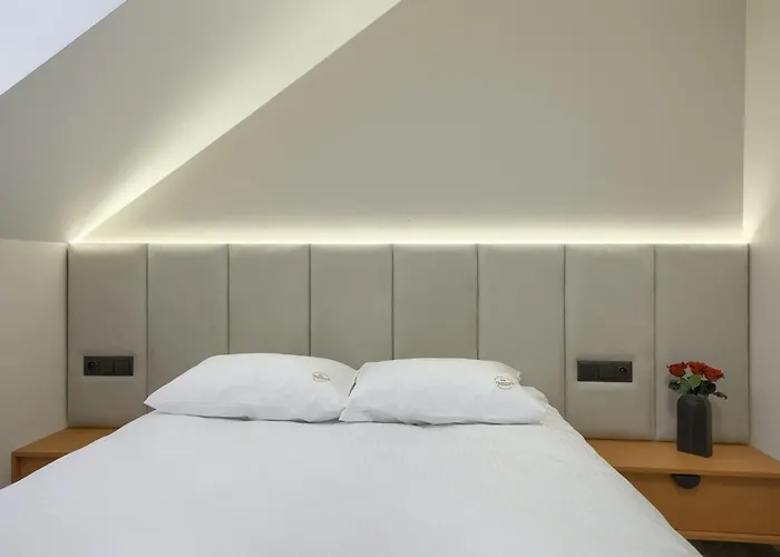 Appartement Mk Premium *